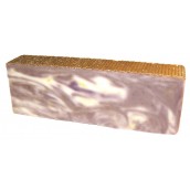 Propolis Olive Oil Artisan Soap 95g approx.